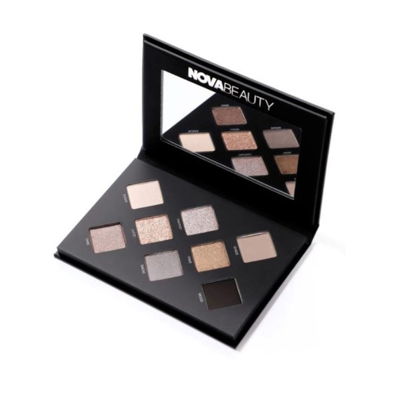 New Nova Beauty Eye Collection Set - Picture 15 of 15